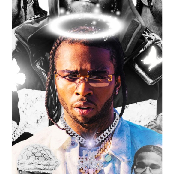 Pop Smoke - Picture 4 of 6